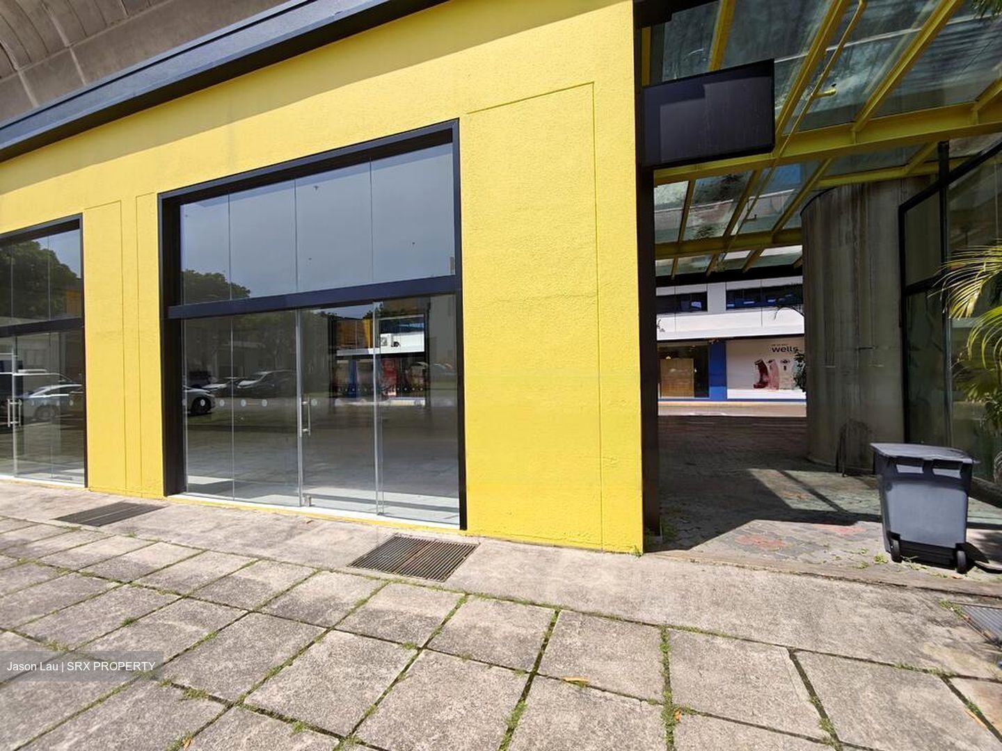 Tradehub 21 (D22), Factory #455534561
